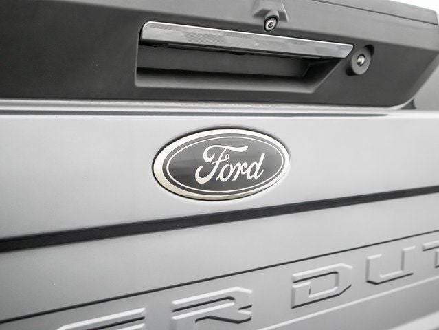2022 Ford F-350 SD Lariat