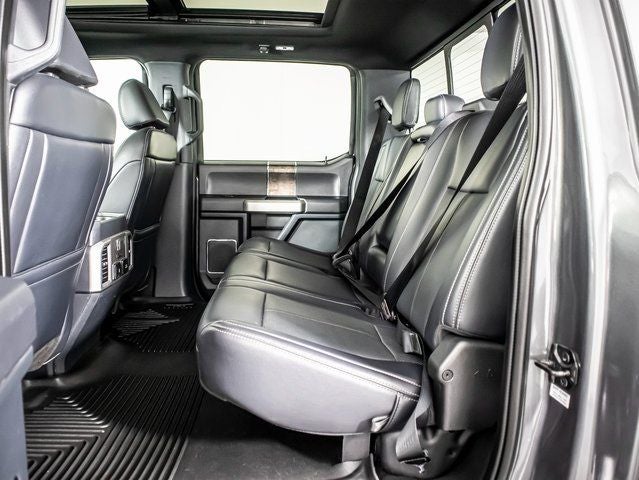 2022 Ford F-350 SD Lariat