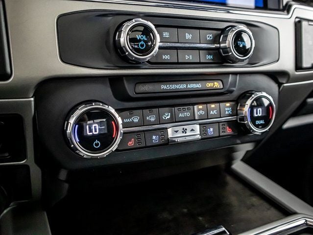 2022 Ford F-350 SD Lariat