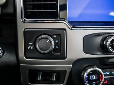 2022 Ford F-350 SD Lariat