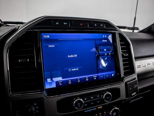 2022 Ford F-350 SD Lariat