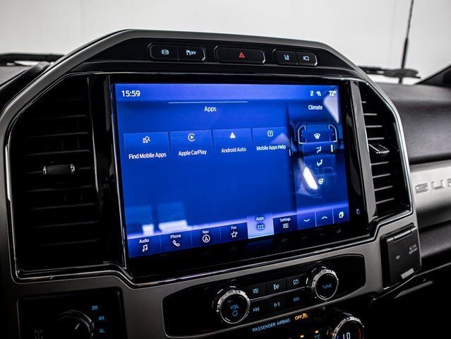 2022 Ford F-350 SD Lariat