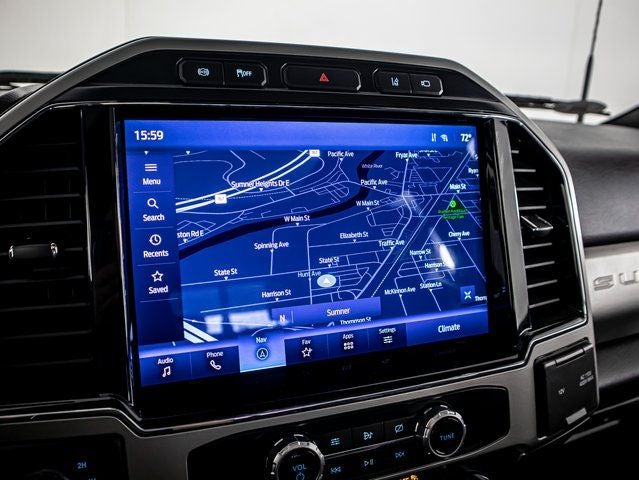 2022 Ford F-350 SD Lariat