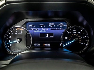 2022 Ford F-350 SD Lariat