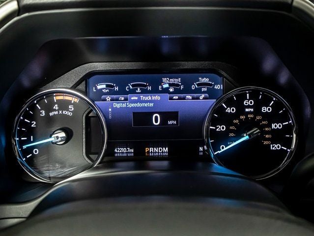 2022 Ford F-350 SD Lariat