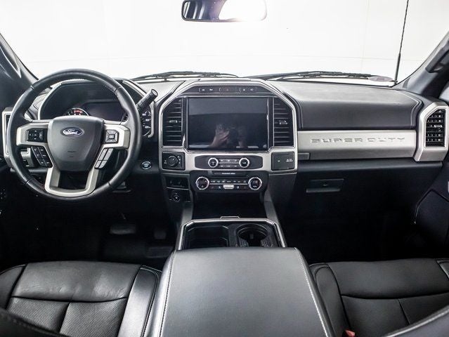 2022 Ford F-350 SD Lariat