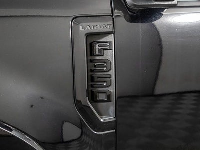 2022 Ford F-350 SD Lariat
