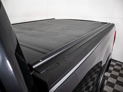 2022 Ford F-350 SD Lariat