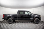 2022 Ford F-350 SD Lariat