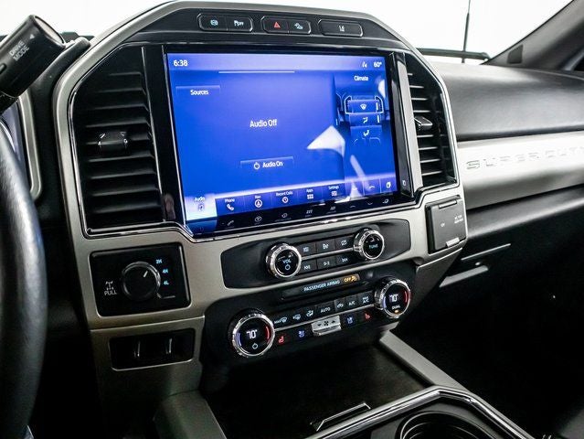 2022 Ford F-350 SD Lariat