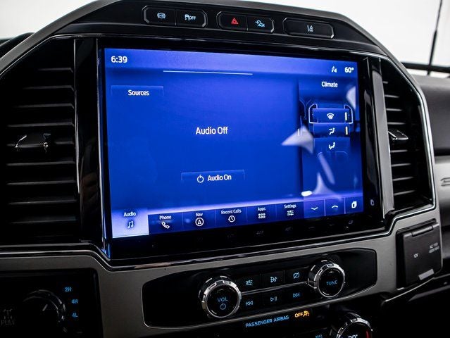 2022 Ford F-350 SD Lariat