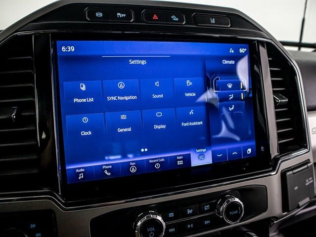 2022 Ford F-350 SD Lariat