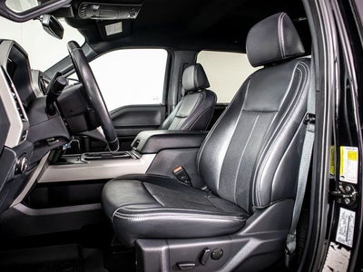 2022 Ford F-350 SD Lariat