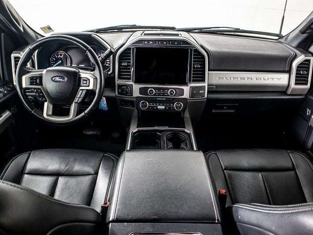 2022 Ford F-350 SD Lariat