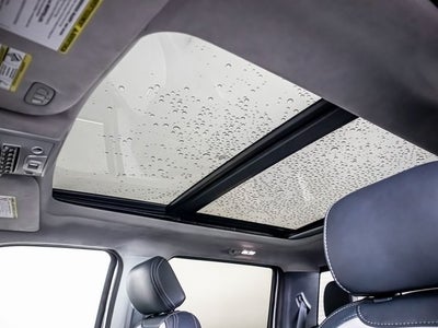 2022 Ford F-350 SD Limited