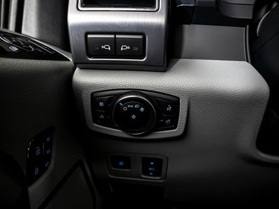 2022 Ford F-350 SD Limited