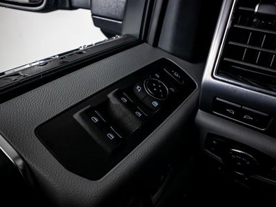 2022 Ford F-350 SD Limited