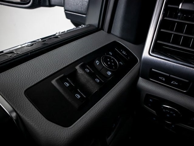 2022 Ford F-350 SD Limited