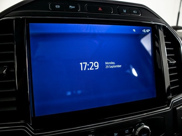 2022 Ford F-350 SD Limited