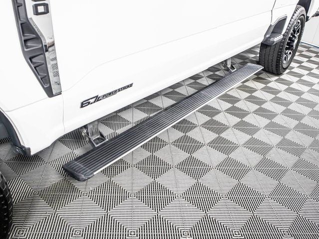 2023 Ford F-350 SD Platinum
