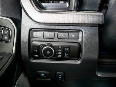 2023 Ford F-350 SD Platinum