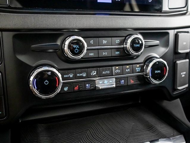 2023 Ford F-350 SD Platinum