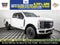 2025 Ford F-350 SD Platinum