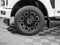 2025 Ford F-350 SD Platinum