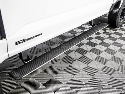 2025 Ford F-350 SD Platinum