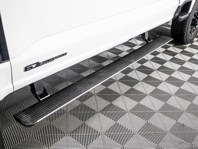 2025 Ford F-350 SD Platinum