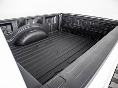 2025 Ford F-350 SD Platinum