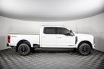 2025 Ford F-350 SD Platinum