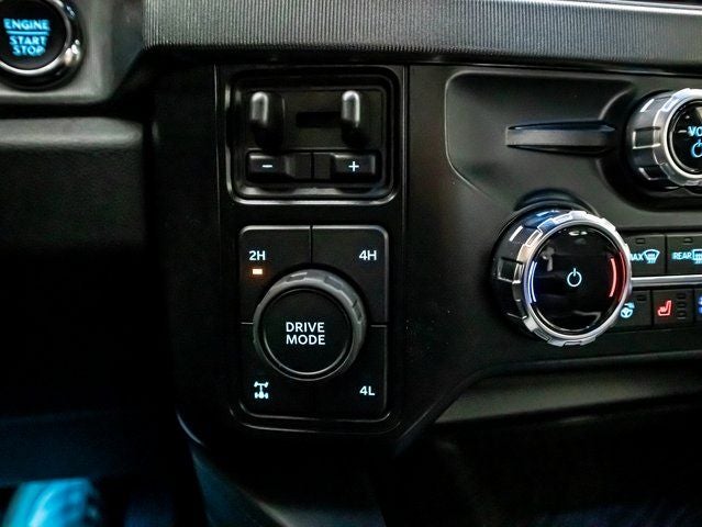 2025 Ford F-350 SD Platinum