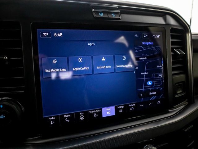 2025 Ford F-350 SD Platinum