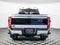 2025 Ford F-350 SD Platinum