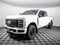 2025 Ford F-350 SD Platinum