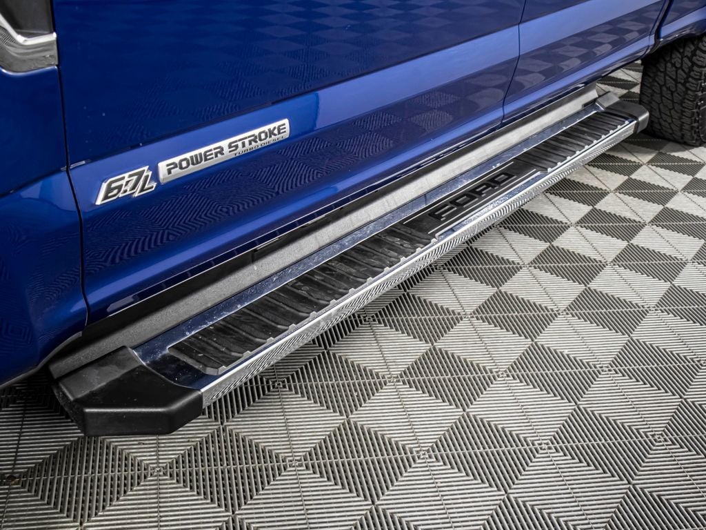 2022 Ford F-350 SD Lariat