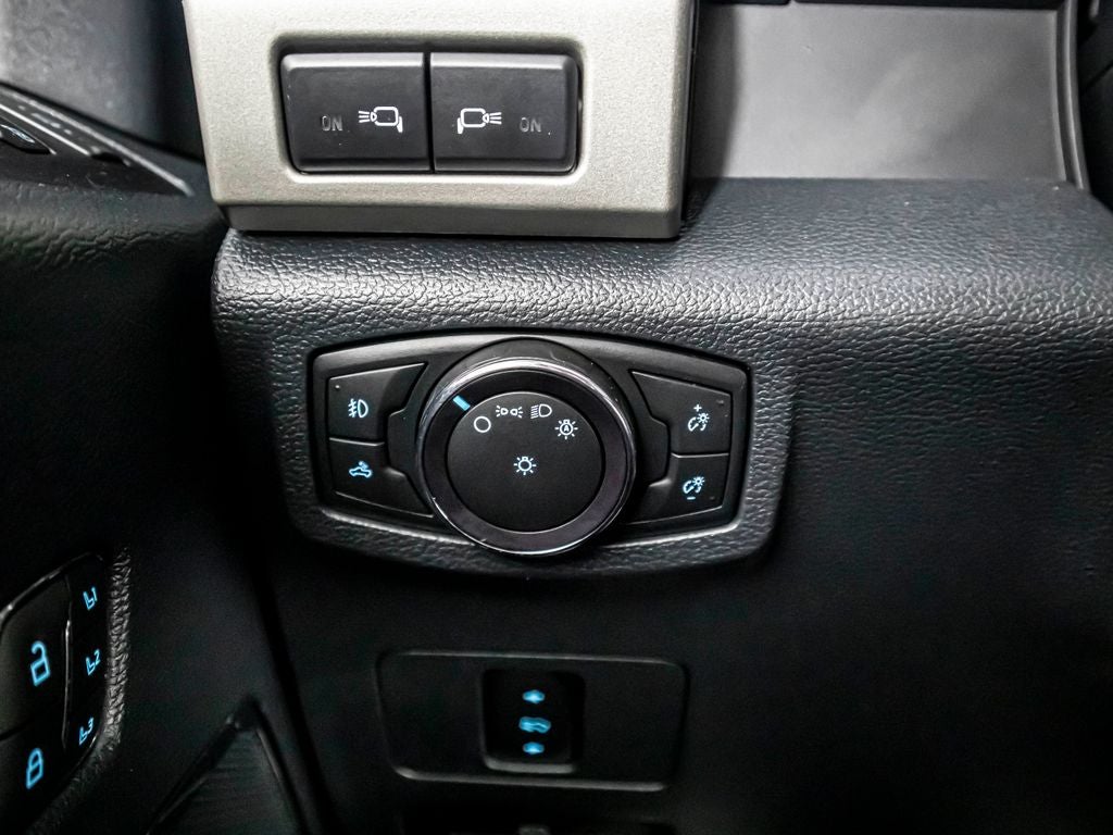 2022 Ford F-350 SD Lariat