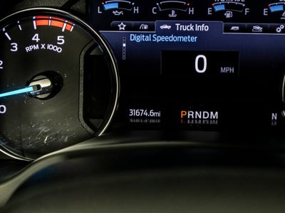 2022 Ford F-350 SD Lariat