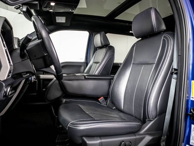 2022 Ford F-350 SD Lariat