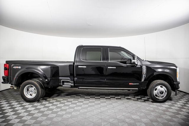 2023 Ford F-350 SD Limited