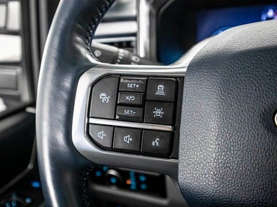 2023 Ford F-350 SD Limited