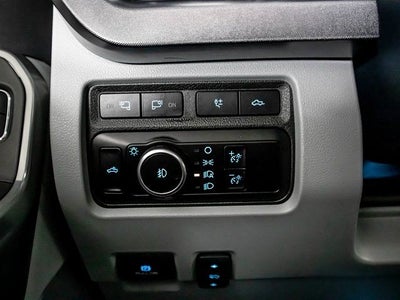 2023 Ford F-350 SD Limited