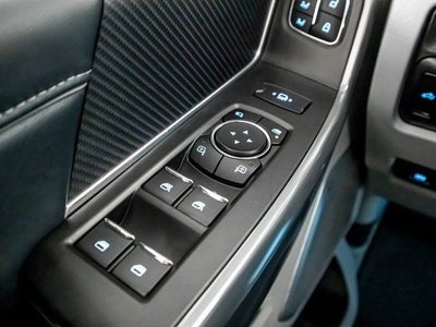 2023 Ford F-350 SD Limited