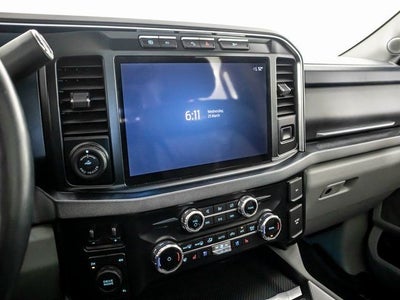 2023 Ford F-350 SD Limited