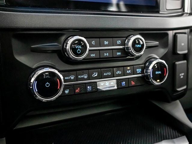 2023 Ford F-350 SD Limited