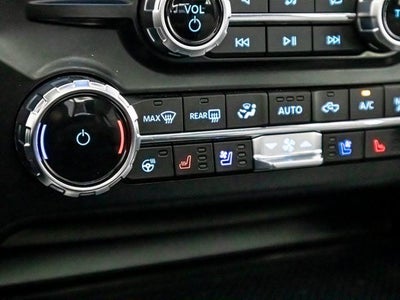 2023 Ford F-350 SD Limited