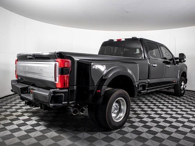 2023 Ford F-350 SD Limited