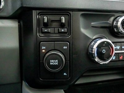 2023 Ford F-350 SD Limited