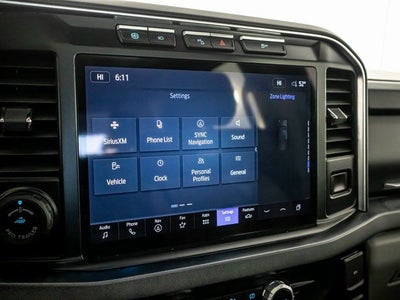 2023 Ford F-350 SD Limited